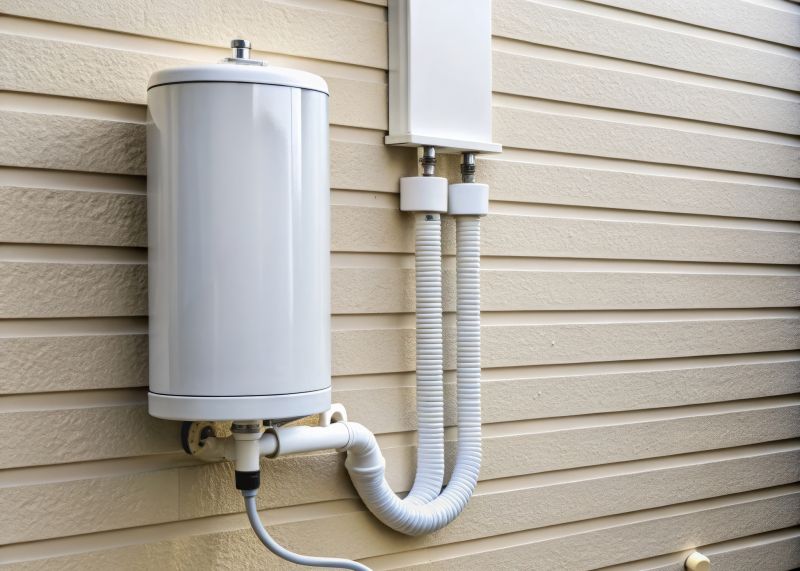 Tankless Water Heater Repair in San Antonio, TX