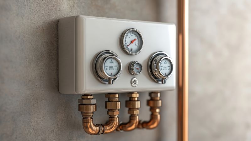 Tankless Water Heater Repair in Columbus, OH