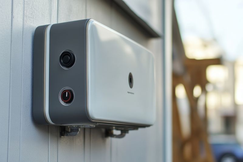 Tankless Water Heater Service in Austin, TX