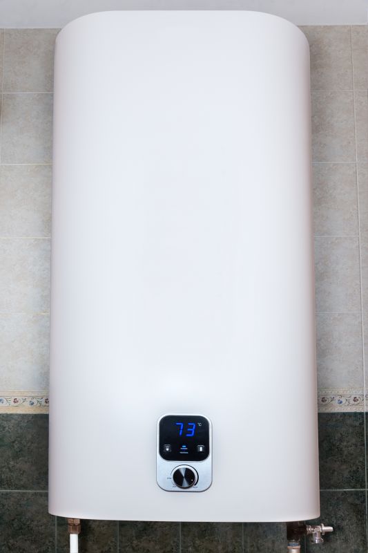 Tankless Water Heater Service in Columbus, OH