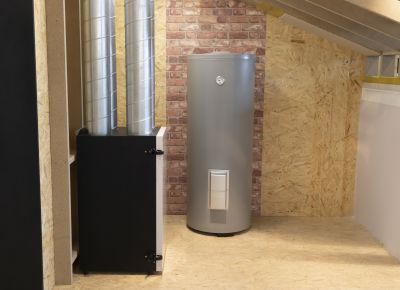 Water Heater Installation in Boca Raton, FL