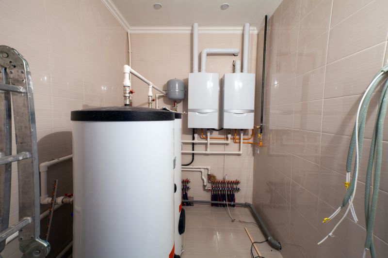 Water Heater Installation in Fredericksburg, VA