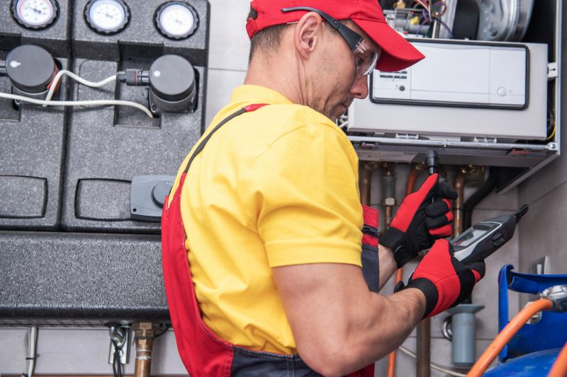 Water Heater Repair in Annapolis, MD