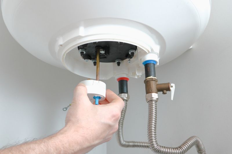 Water Heater Repair in West Palm Beach, FL