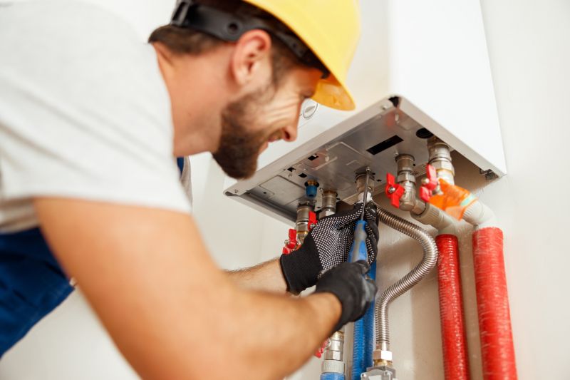Water Heater Repair in Austin, TX