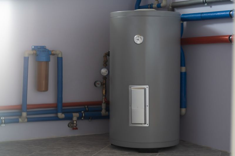 Water Heater Replacement in Fort Lauderdale, FL