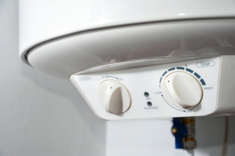 Water Heater Replacement in Boca Raton, FL