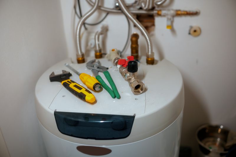 Water Heater Replacement in Kansas City, MO