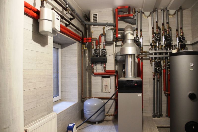 Water Heater Replacement in San Jose, CA