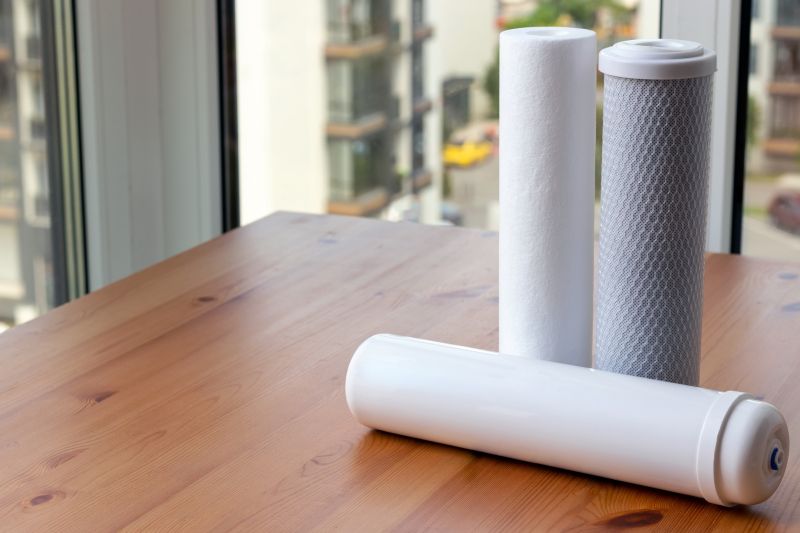 Water Softener Service in Nashville, TN