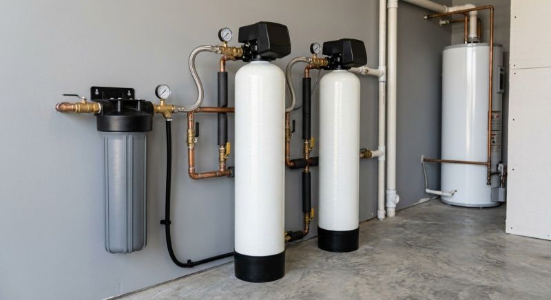 Water Treatment Service in Nashville, TN