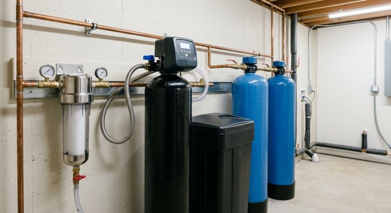 Water Treatment Service in Denver, CO