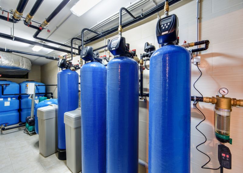 Water Treatment Service in Jacksonville, FL