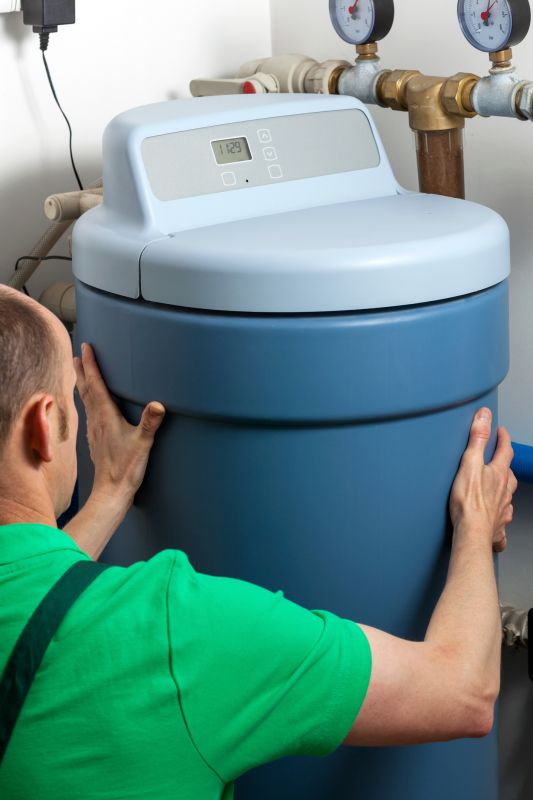 Water Treatment Service in Houston, TX