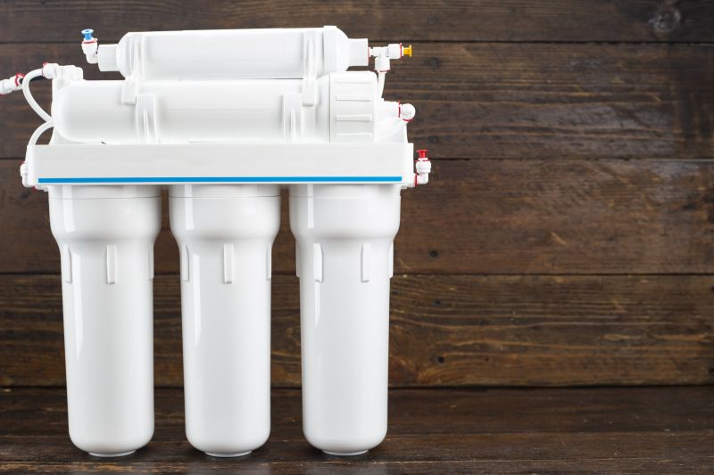 Water Treatment Service in Raleigh, NC