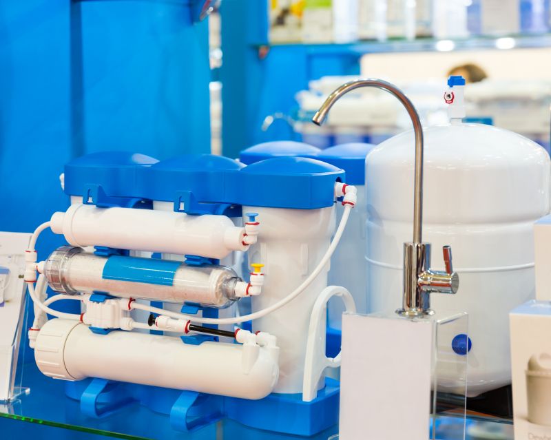 Whole Home Water Filtration in Denver, CO